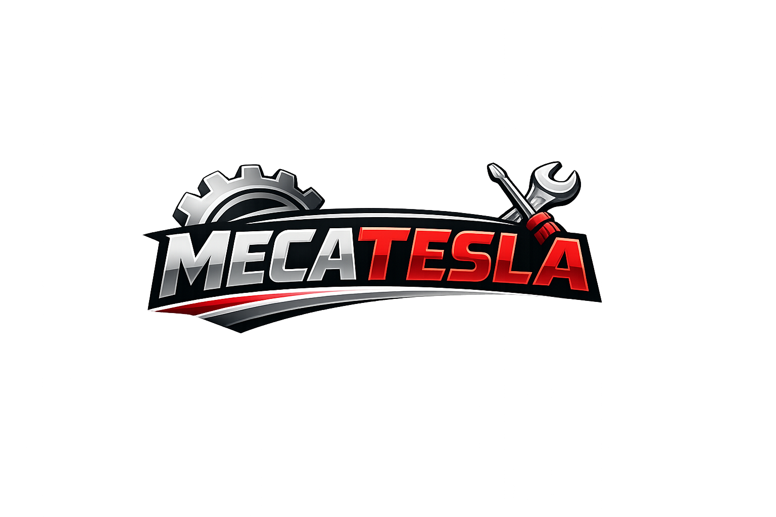 Mecatesla